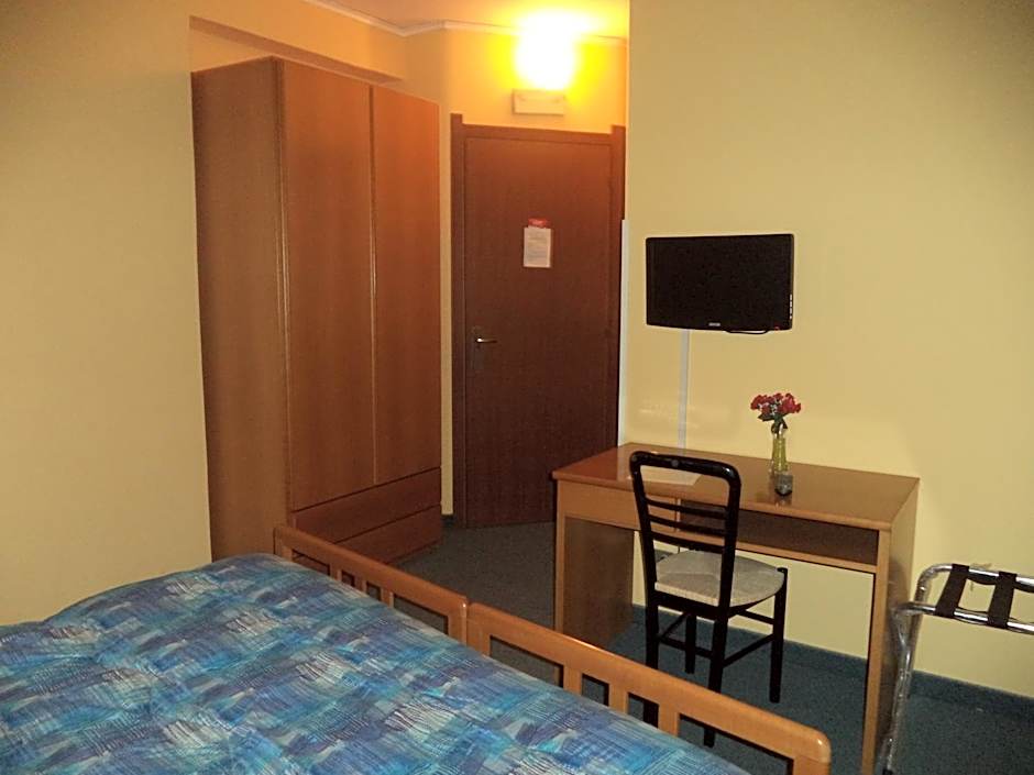 Hotel Il Nibbio