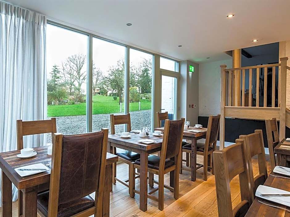 Eagle Mill Country Boutique Rooms