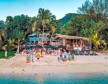 Castaway Resort