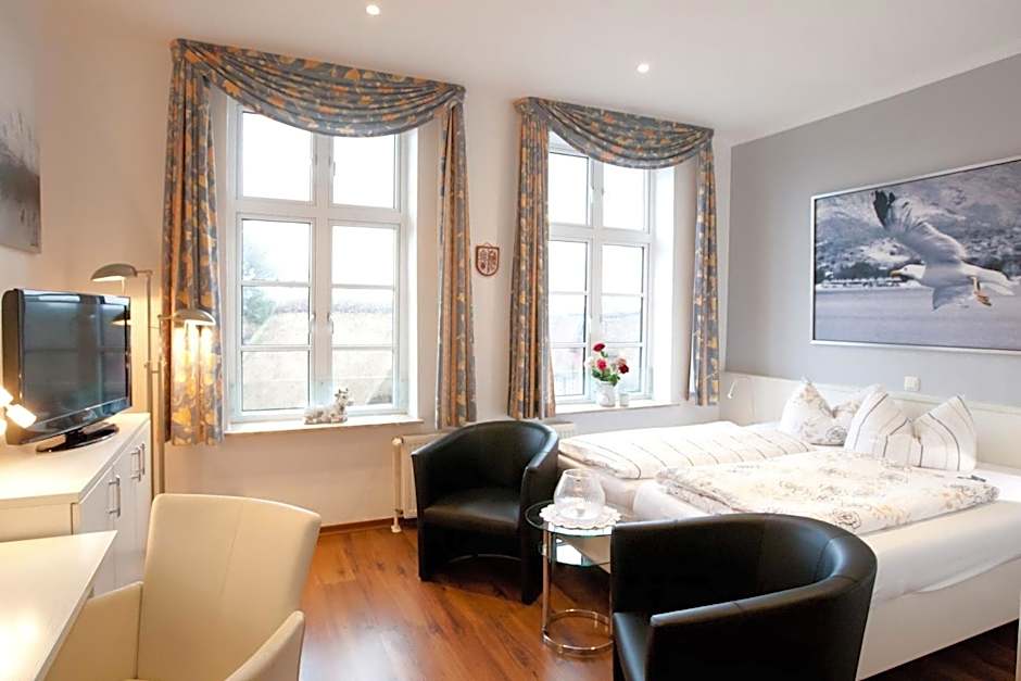 Hotel Restaurant Friedrichs