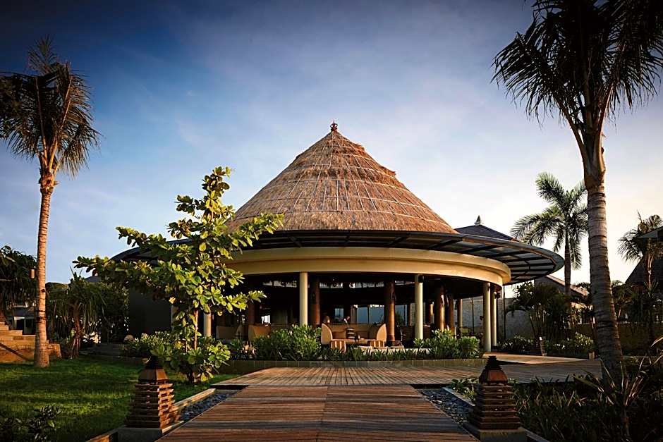 The Ritz-Carlton Bali
