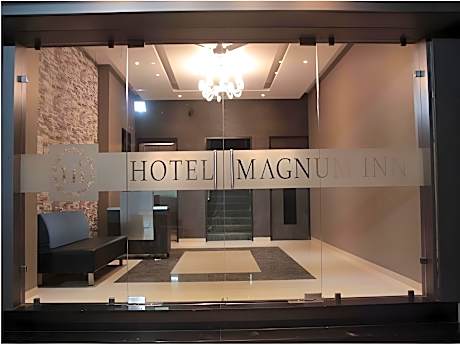 Hotel Magnum Inn