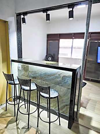 Hostel da Floresta