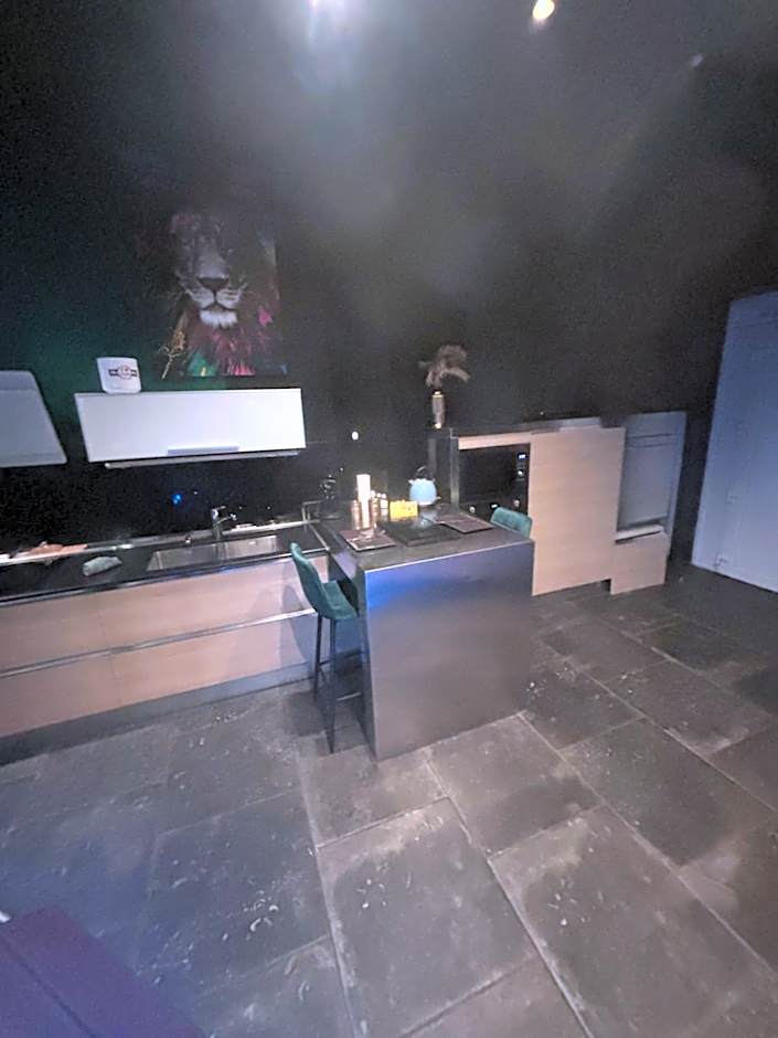 Nyx suite d’exception