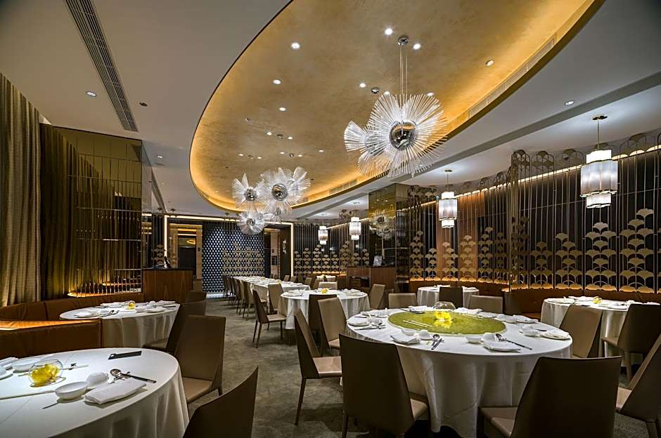 Crowne Plaza Hong Kong Causeway Bay By IHG