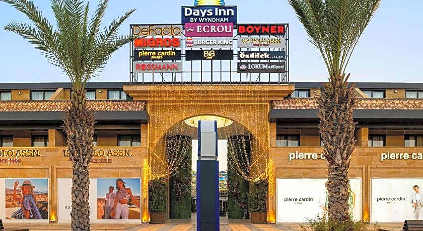 Days Inn by Wyndham Alanya