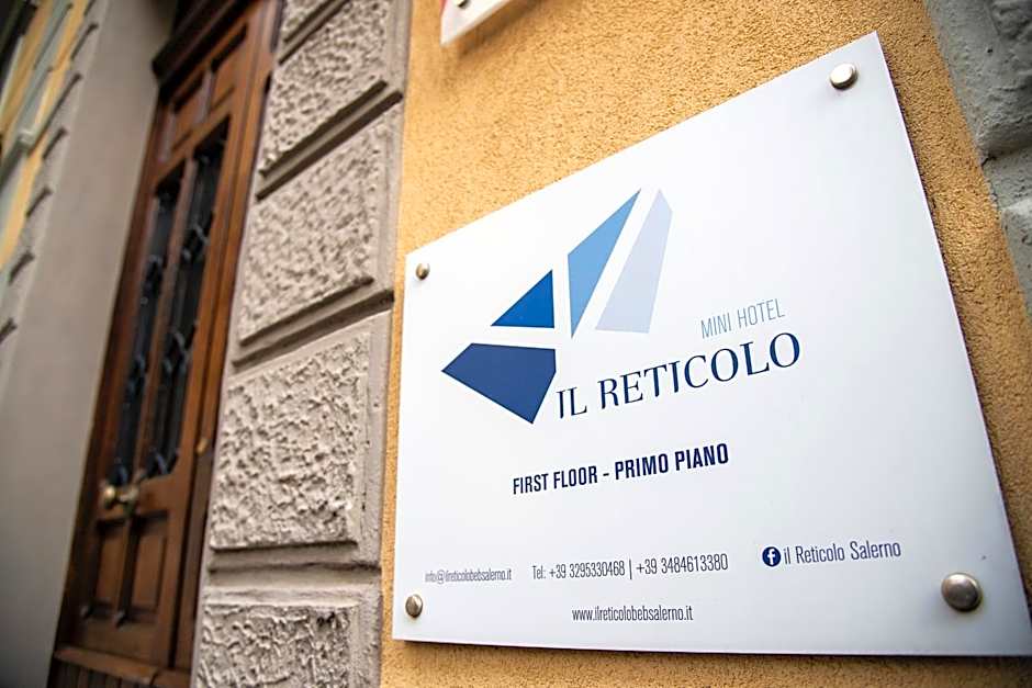 Il Reticolo