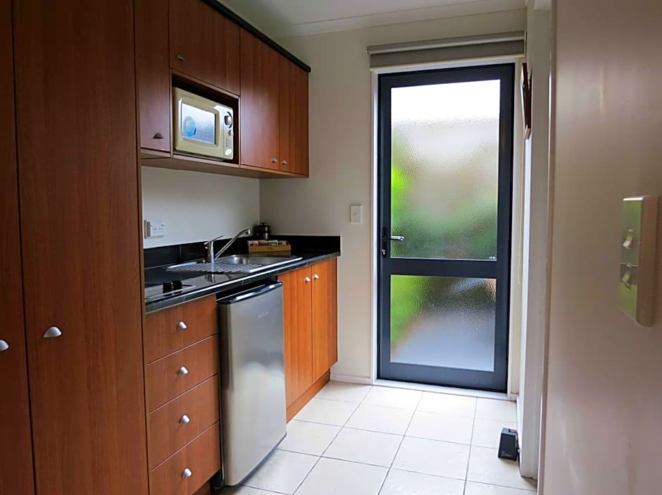 ASURE Ascot Motor Inn