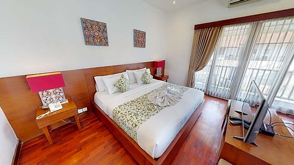 Athaya Ubud