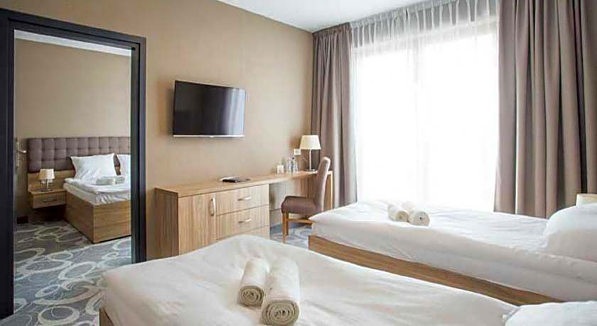Hotel Rondo