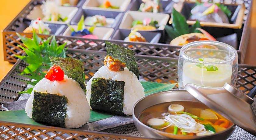 Hotel Monterey Sendai