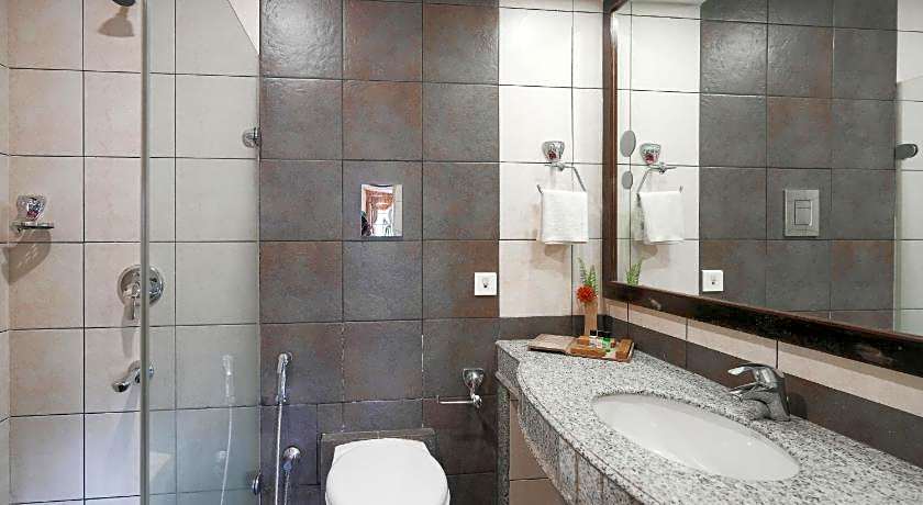 Eastend Munnar Hotel