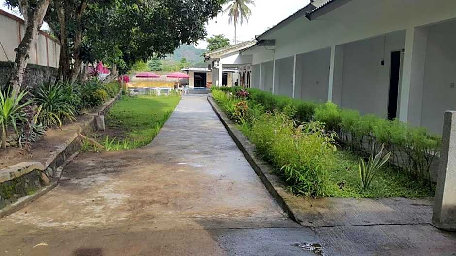 Jo Homestay