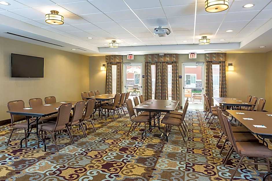 Homewood Suites By Hilton San Bernardino
