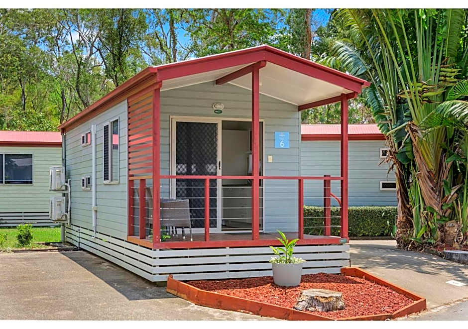 Discovery Parks - Airlie Beach