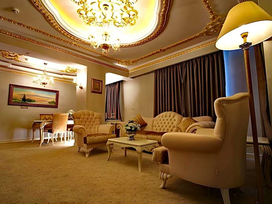 Demir Hotel