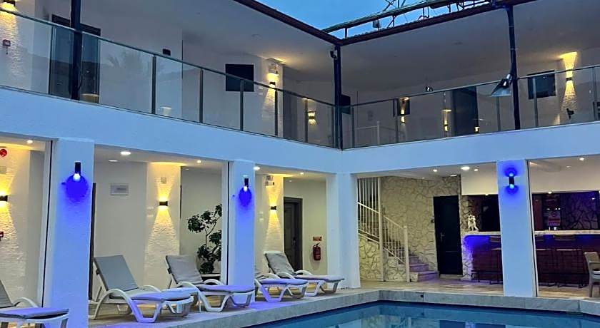 Han Dalyan Hotel