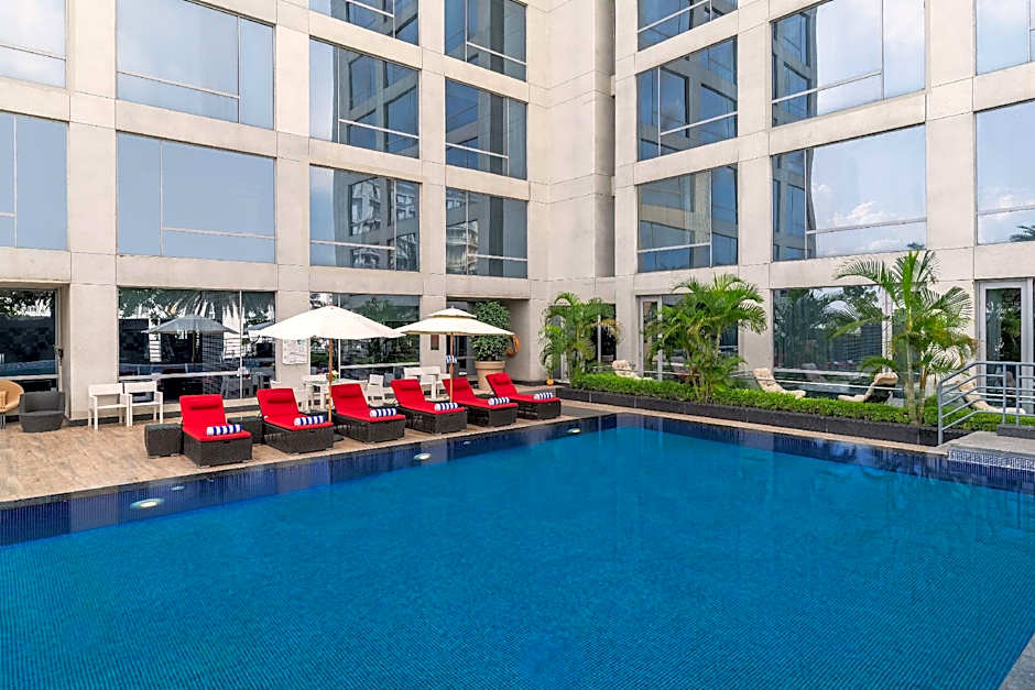 Hyatt Regency Lucknow