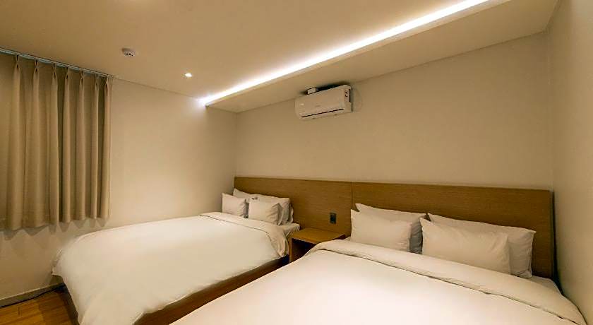 H-AVENUE Hotel NamChuncheon