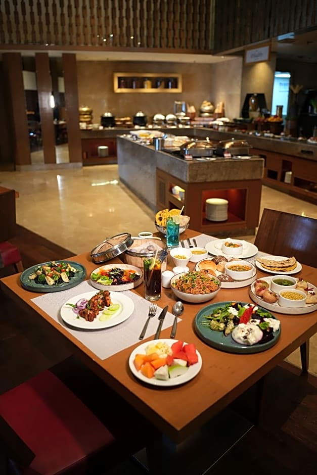 Courtyard by Marriott Bhopal