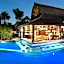 Hotel Vila Lumbung