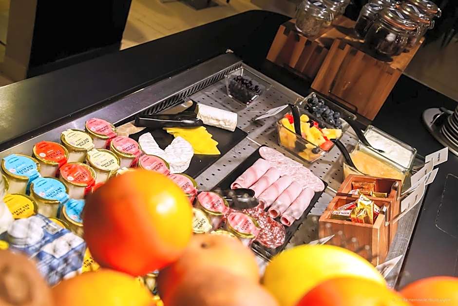 Campanile Montargis - Amilly