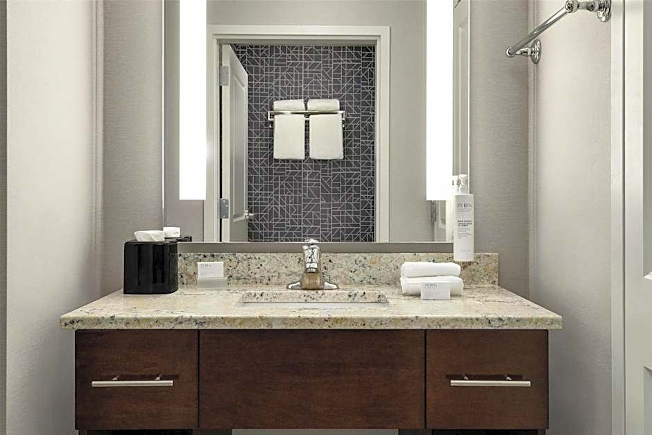 Homewood Suites by Hilton Burlington