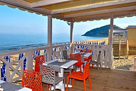 Hotel Costa d'Oro