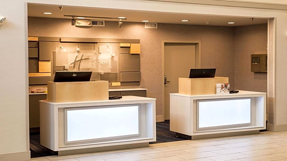 Holiday Inn Express - Columbus - Dublin by IHG