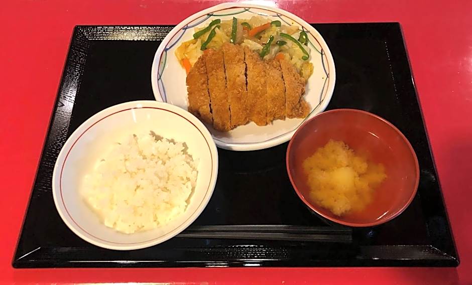 Aizu Kogen International Human Resources Center - Vacation STAY 34873v