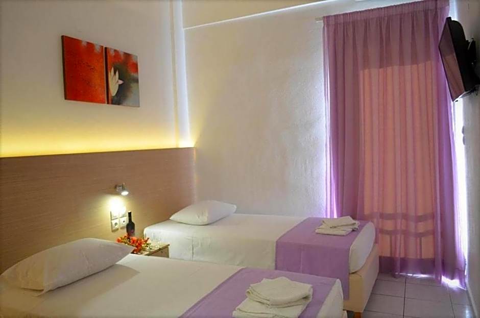 Sun Boutique Hotel (Adults Only)