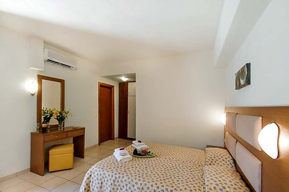 Rigas Hotel Skopelos