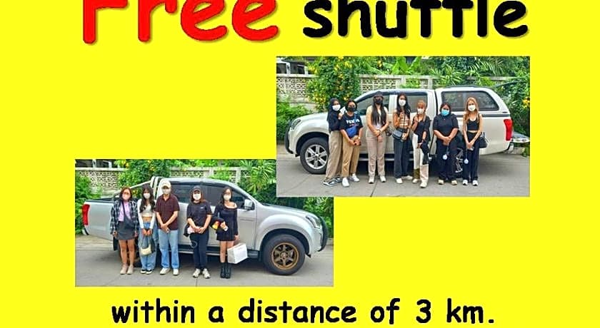 Parvena Hotel Sathorn