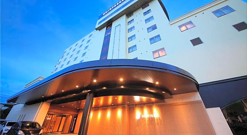 Quintessa Hotel Iseshima