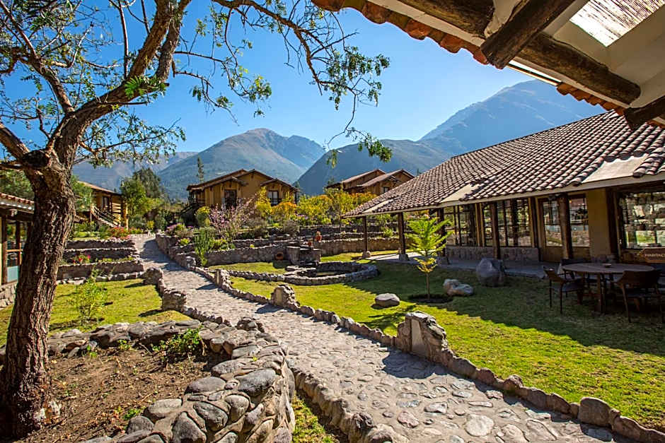 Tierra Viva Valle Sagrado Hotel