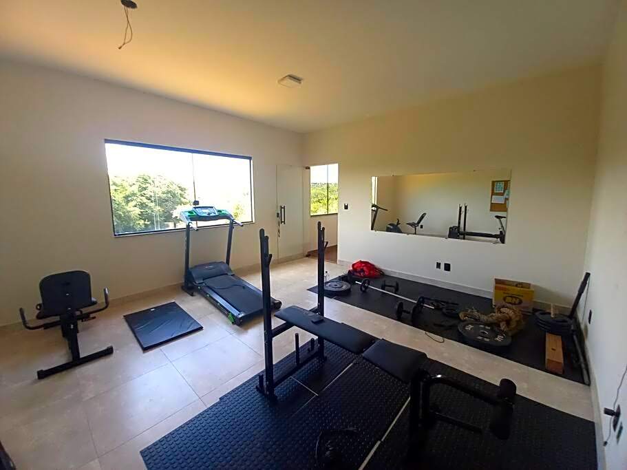 Rancho Serra do Cipo Condomínio Paz e Natureza