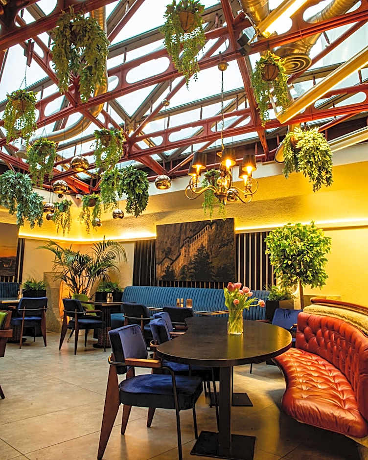 Vienna Lights Apartments - Domenig by Kent