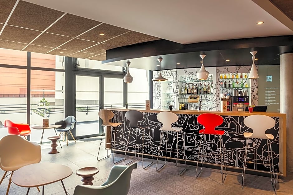 ibis Saint Quentin en Yvelines - Velodrome