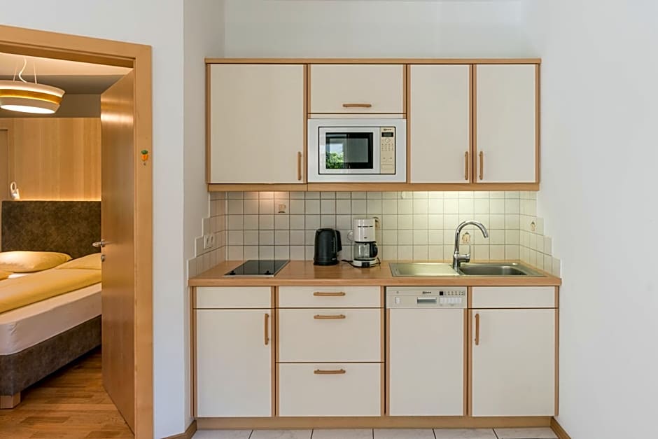 Apartments Villa Majense