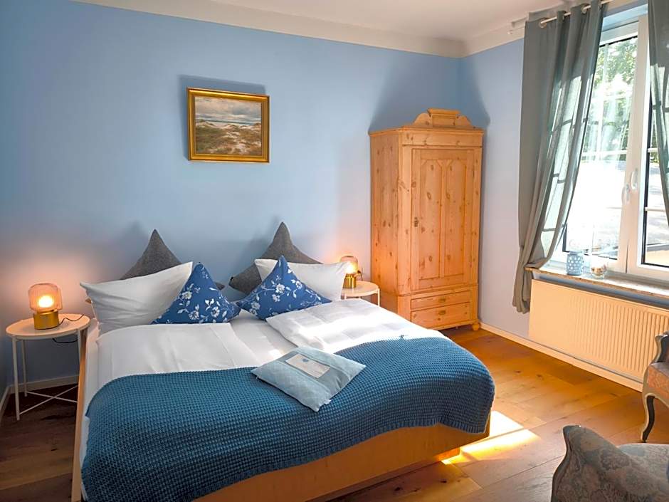 Golf- & Landhotel am alten Deich