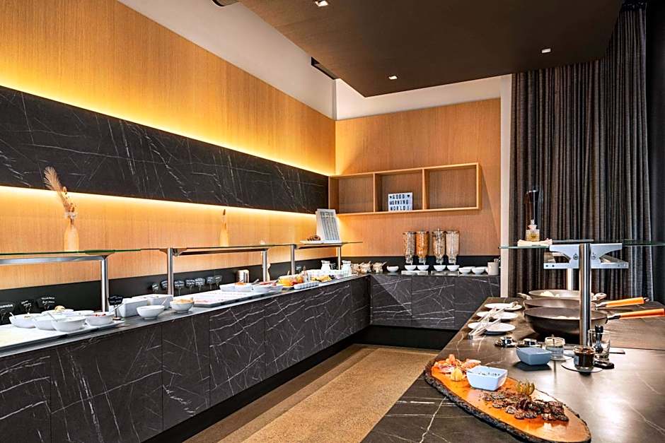 Amedia Lustenau, Trademark Collection by Wyndham