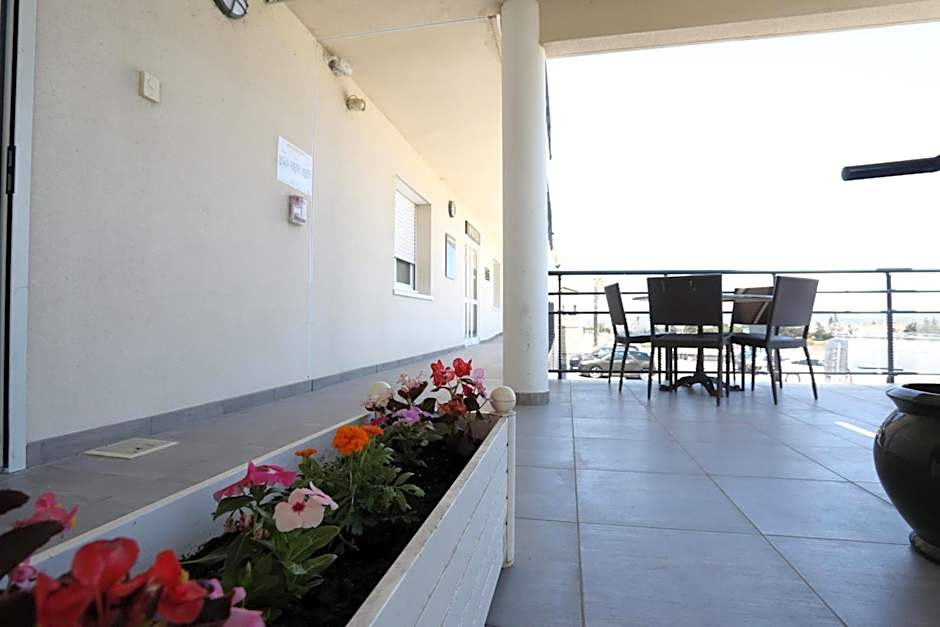 Hôtel Restaurant les Pielettes