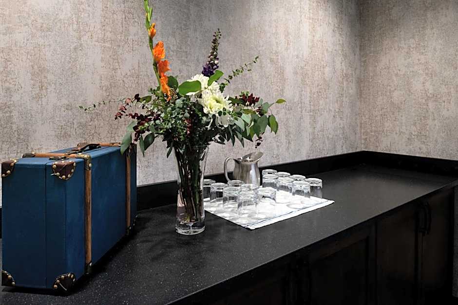 Hotel Indigo Spokane Downtown By IHG