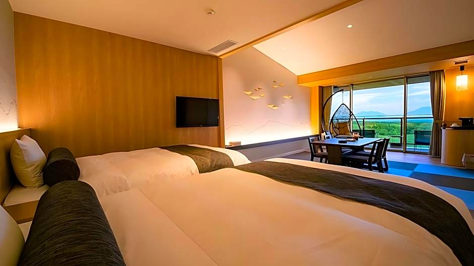 Senomoto Kogen Hotel