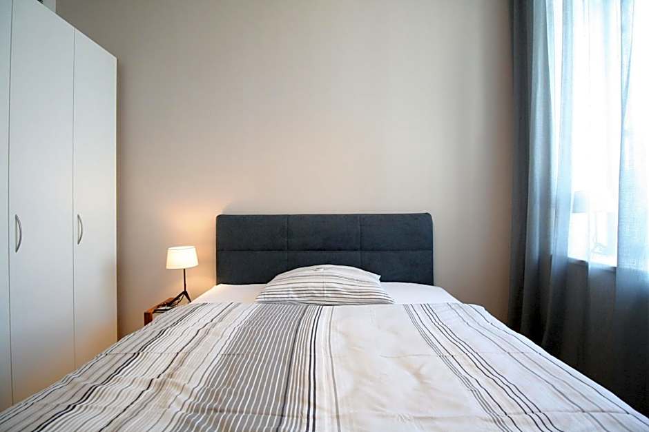 Your Living Vienna CBD