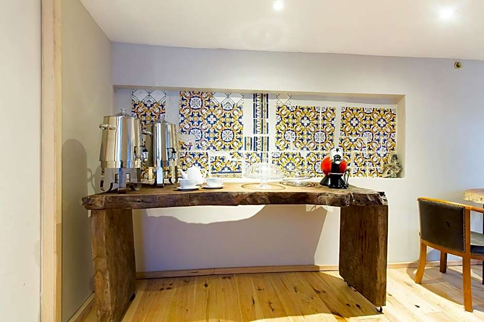 Feel at Home Guest House