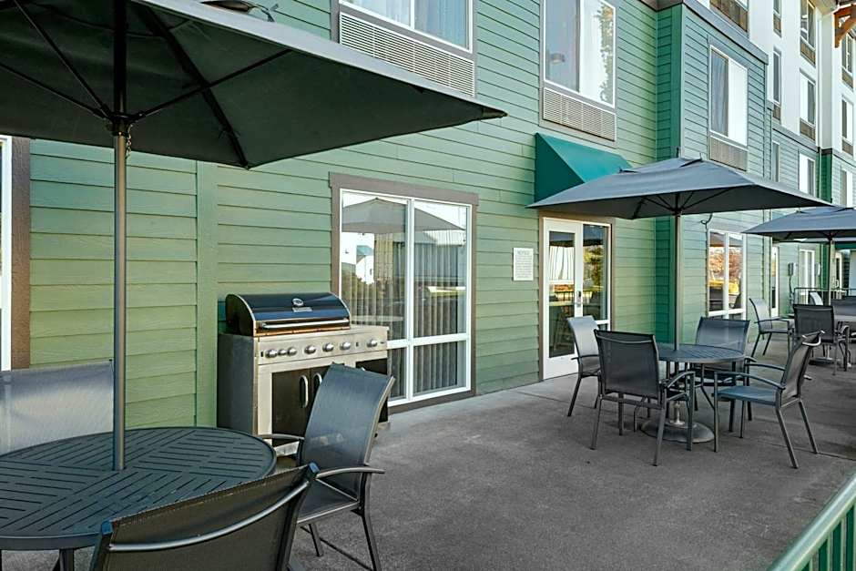 Fairfield Inn & Suites by Marriott Anchorage Midtown