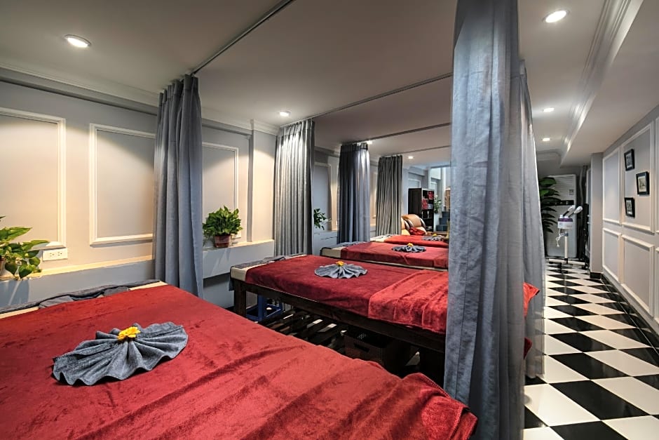 Maya Boutique Hotel & Spa