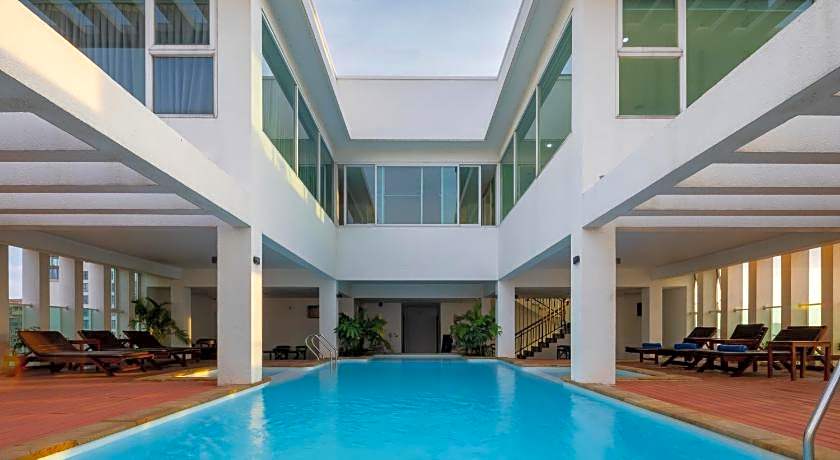 Phnom Penh Katari Hotel