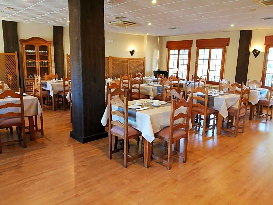 Hotel Rural Villa de Vinuesa